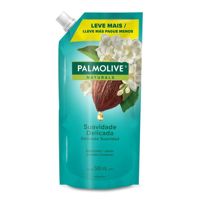 SABON-LIQ-PALMOLIVE-NATUR-500ML-REF-SUAV-DELIC-JAS