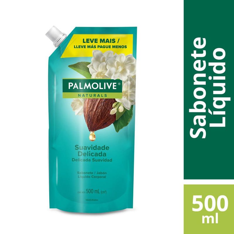SABON-LIQ-PALMOLIVE-NATUR-500ML-REF-SUAV-DELIC-JAS