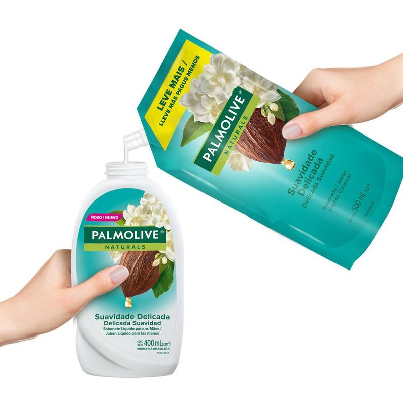 SABON-LIQ-PALMOLIVE-NATUR-500ML-REF-SUAV-DELIC-JAS