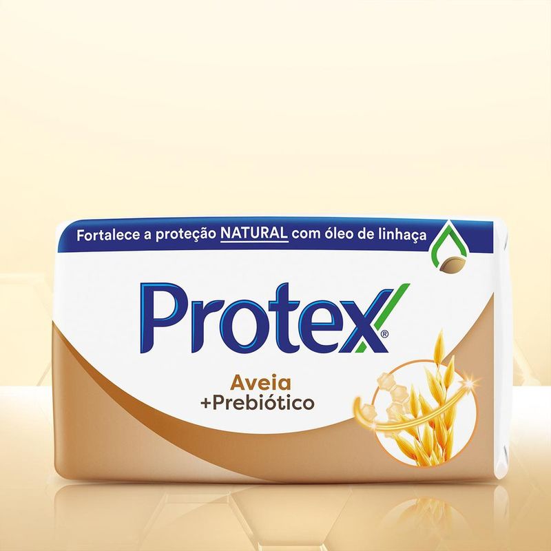 SABON-A.BAC-PROTEX-85G-AVEIA