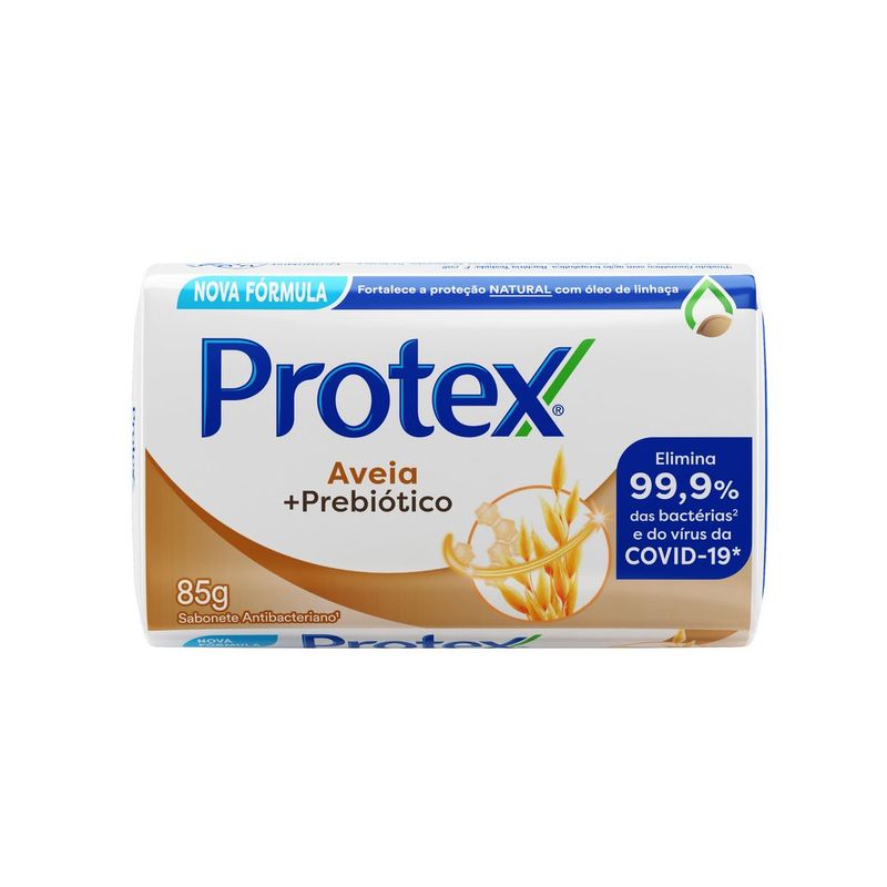 SABON-A.BAC-PROTEX-85G-AVEIA