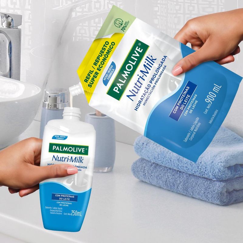 SABON-LIQ-PALMOLIVE-N.MILK-900ML-RF-HIDR-PROLONG