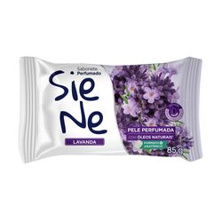 Sabonete Siene Lavanda 85g