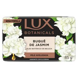 Sabonete Lux Botanicals Buque de Jasmim 85gr