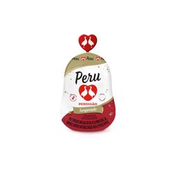 Peru Temperado 4,5kg Perdigão