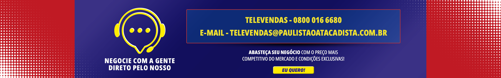 Televendas