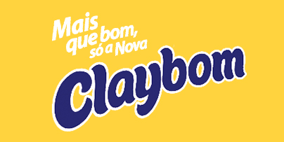 Mais que bom so a Claybom