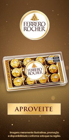 Ferrero Rocher