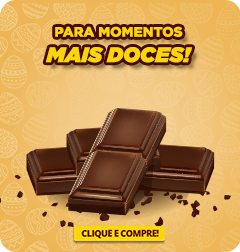 Chocolates Para Momentos Mais Doces
