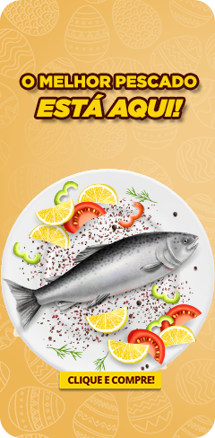 🐟Os Melhores Pescados🐟