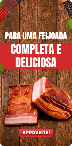 Complemente sua feijoada