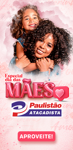 Dia das Mães Paulistão