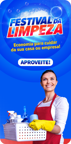 Festival da Limpeza