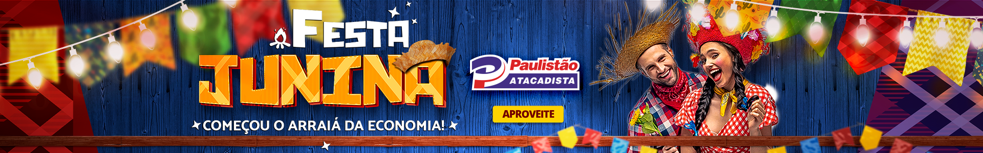 Festa Junina