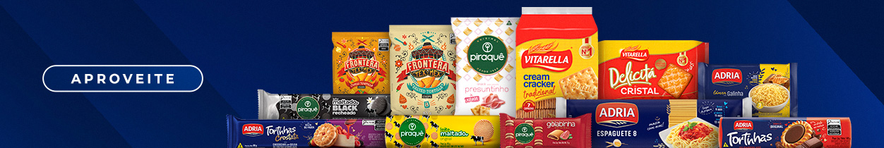 Coletanea de todas as marcas