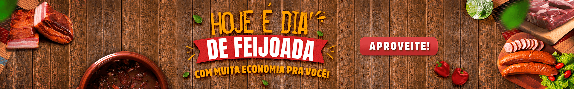 Festival de Feijoada