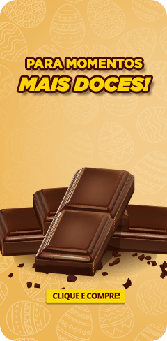🍫Chocolates Para Momentos Mais Doces🍫