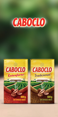 Café Caboclo 