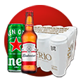 Cervejas