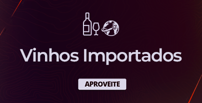 Vinhos Importados