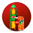 Refrigerantes