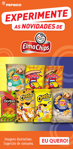 Pepsico Novidades Elma Chips