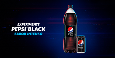 Linha Pepsi