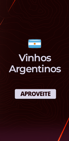 Vinhos Argentinos