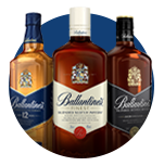 Ballantines
